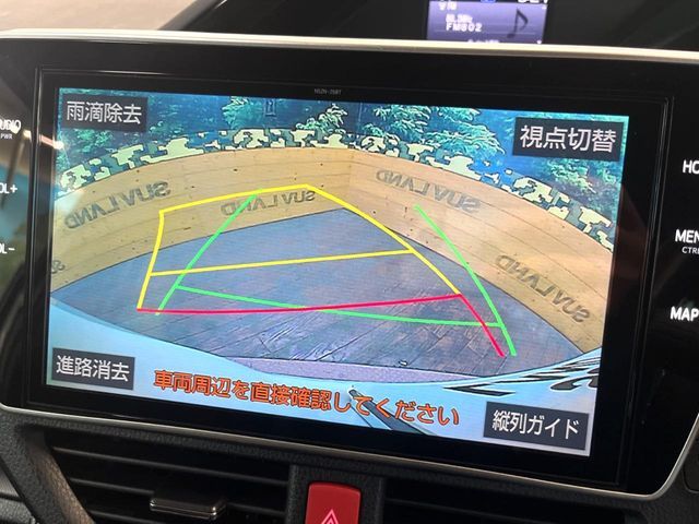 TOYOTA NOAH 2021 Image 31