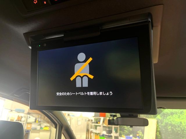 TOYOTA NOAH 2021 Image 31