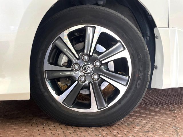 TOYOTA NOAH 2021 Image 31