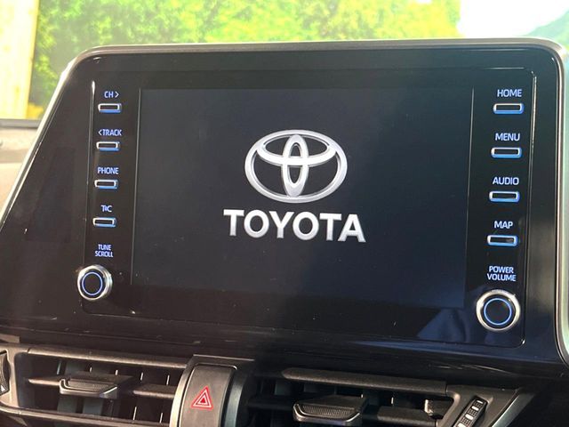 TOYOTA C-HR 2019 Image 31