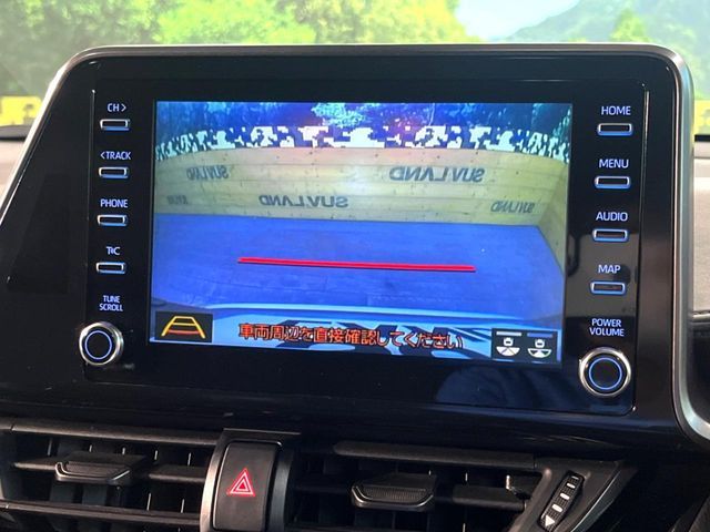 TOYOTA C-HR 2019 Image 31