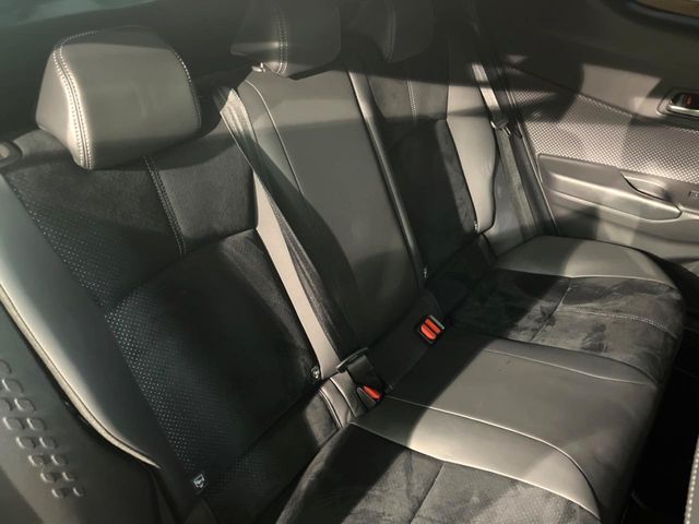 TOYOTA C-HR 2019 Image 31