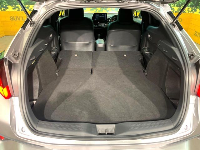 TOYOTA C-HR 2019 Image 31