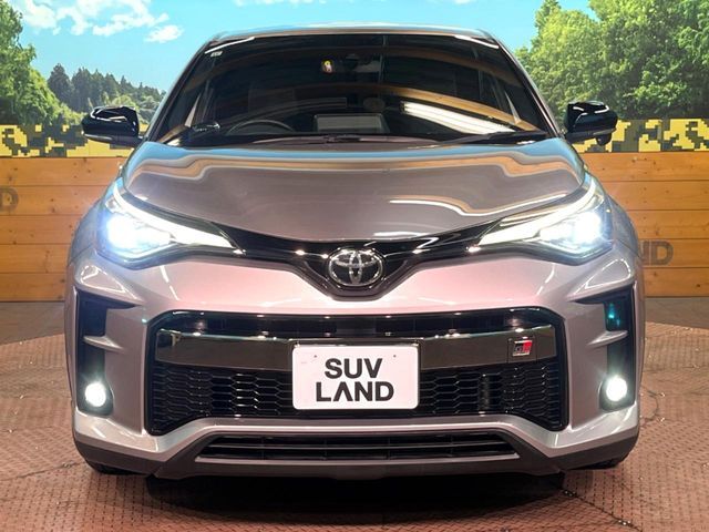 TOYOTA C-HR 2019 Image 31