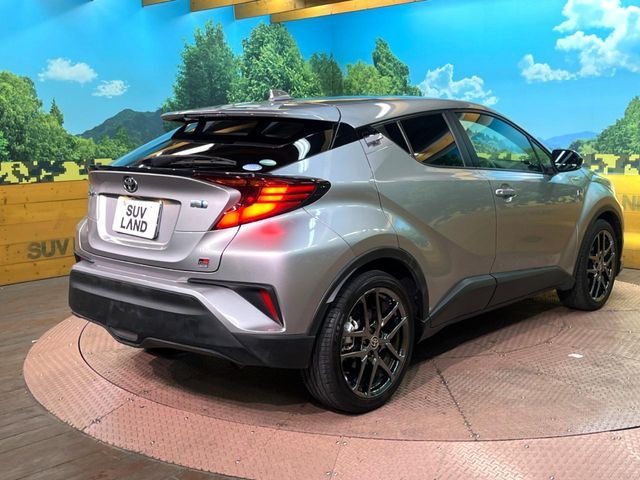 TOYOTA C-HR 2019 Image 31