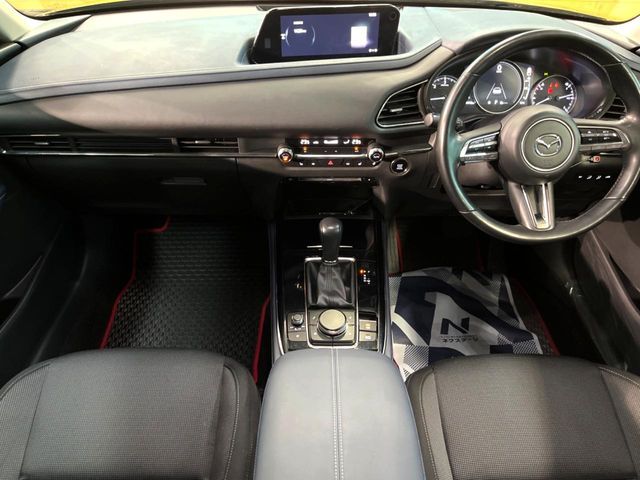 MAZDA CX-30 2022 Image 31