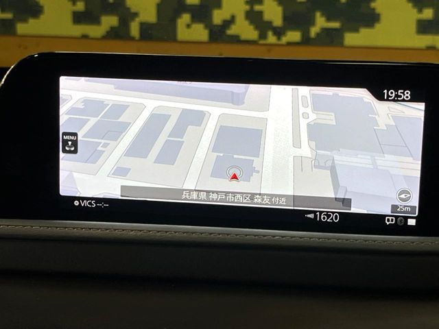 MAZDA CX-30 2022 Image 31