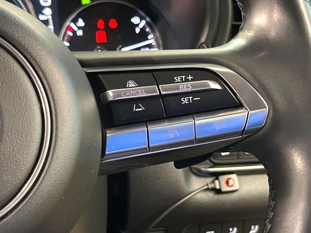 MAZDA CX-30 2022 Image 31