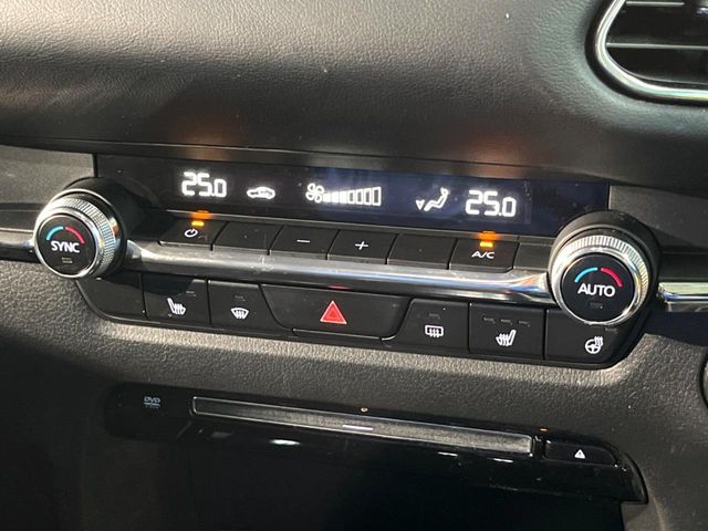 MAZDA CX-30 2022 Image 31