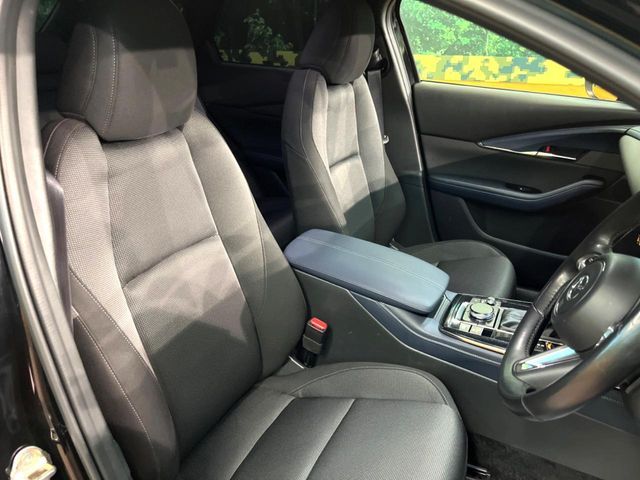 MAZDA CX-30 2022 Image 31