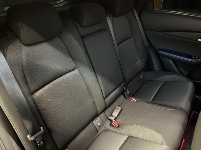 MAZDA CX-30 2022 Image 31