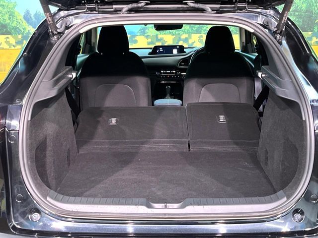 MAZDA CX-30 2022 Image 31