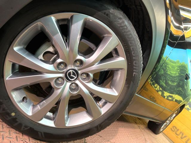 MAZDA CX-30 2022 Image 31