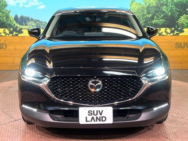 MAZDA CX-30 2022 Image 31