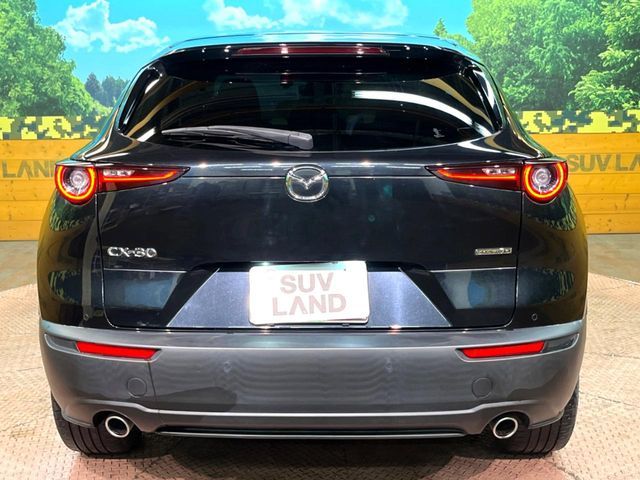 MAZDA CX-30 2022 Image 31