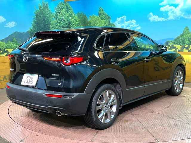 MAZDA CX-30 2022 Image 31