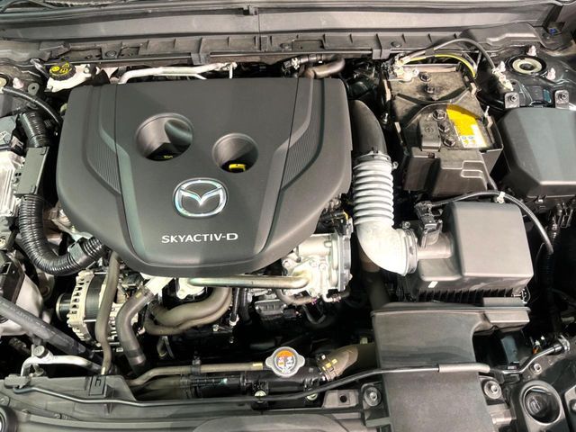 MAZDA CX-30 2022 Image 31