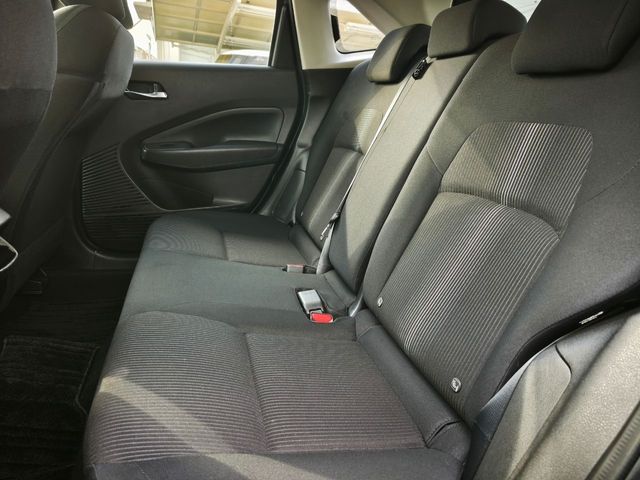 NISSAN NOTE 2021 Image 31