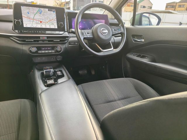 NISSAN NOTE 2021 Image 31