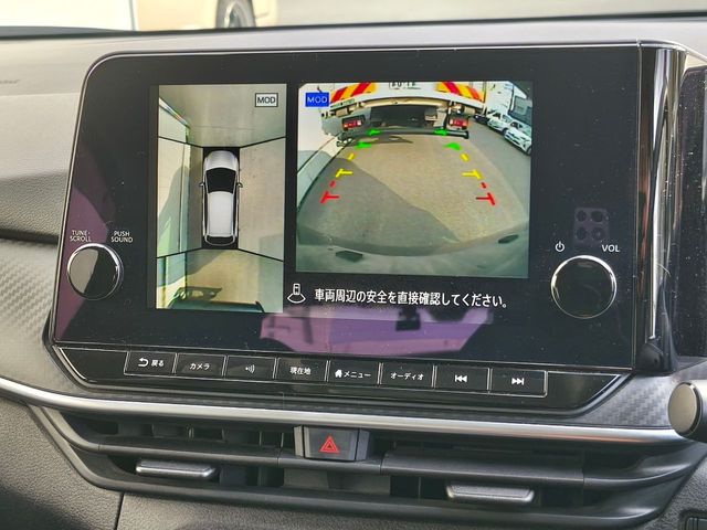 NISSAN NOTE 2021 Image 31