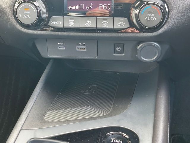 NISSAN NOTE 2021 Image 31