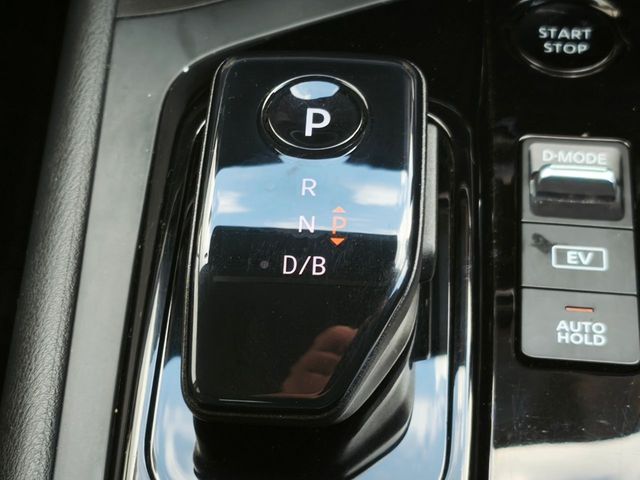 NISSAN NOTE 2021 Image 31