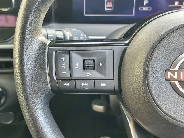 NISSAN NOTE 2021 Image 31