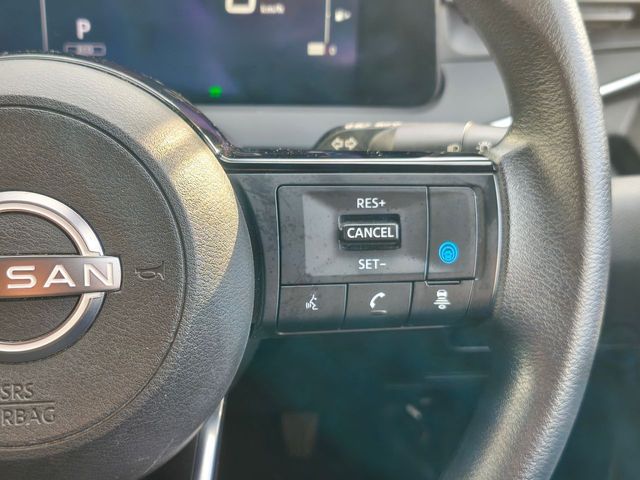 NISSAN NOTE 2021 Image 31