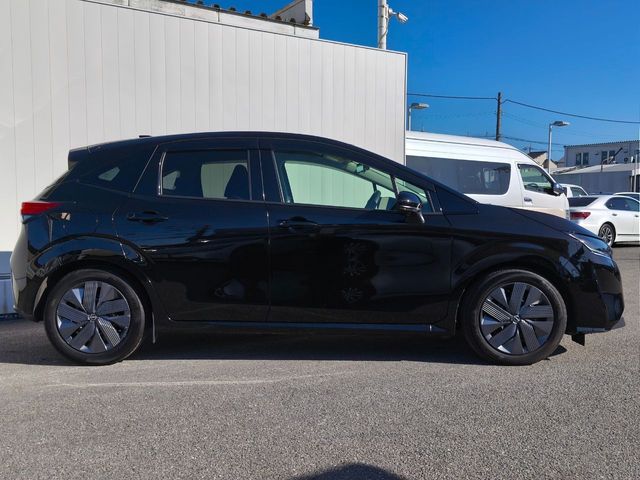 NISSAN NOTE 2021 Image 31