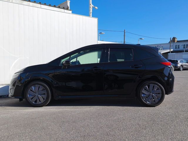 NISSAN NOTE 2021 Image 31