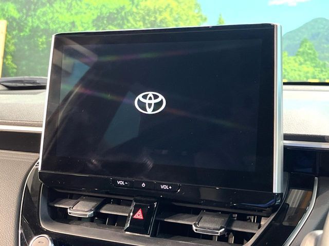 TOYOTA COROLLA CROSS 2024 Image 31