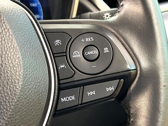 TOYOTA COROLLA CROSS 2024 Image 31