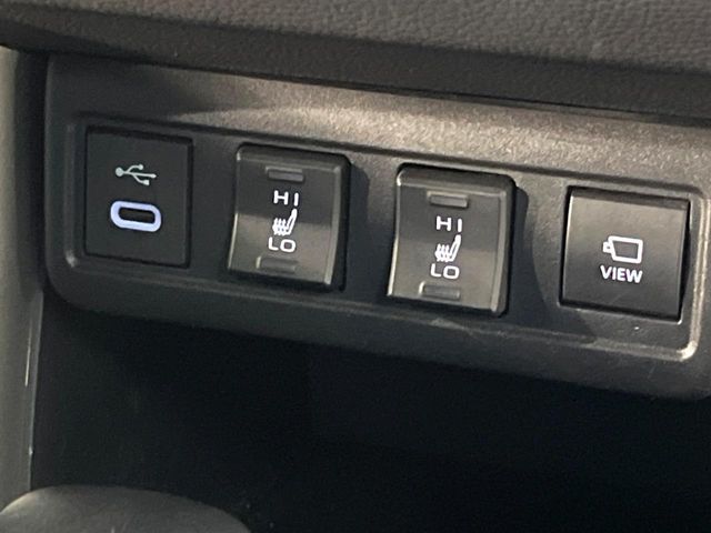 TOYOTA COROLLA CROSS 2024 Image 31