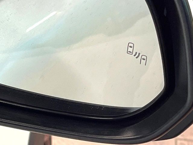 TOYOTA COROLLA CROSS 2024 Image 31