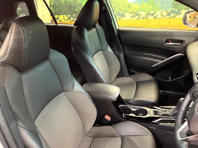 TOYOTA COROLLA CROSS 2024 Image 31