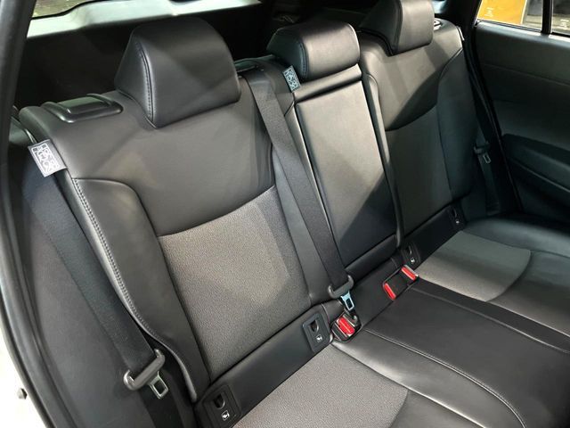 TOYOTA COROLLA CROSS 2024 Image 31