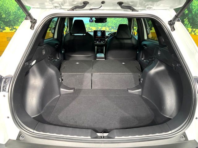 TOYOTA COROLLA CROSS 2024 Image 31