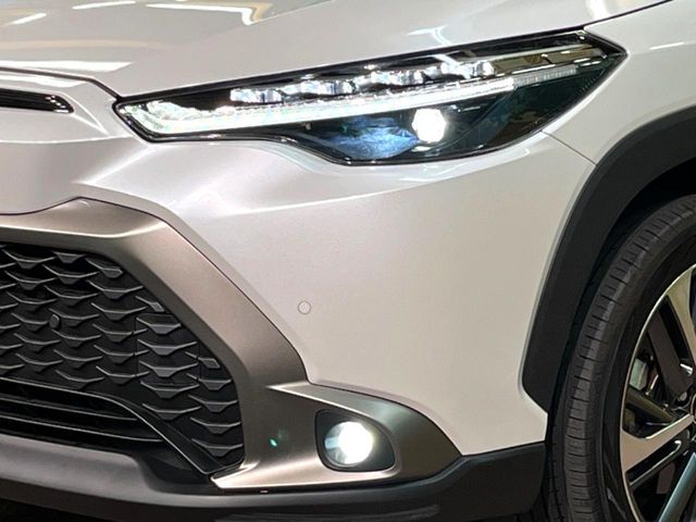 TOYOTA COROLLA CROSS 2024 Image 31