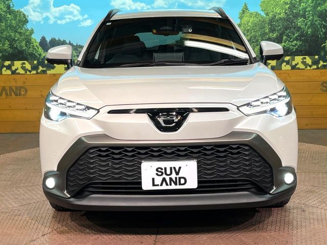 TOYOTA COROLLA CROSS 2024 Image 31