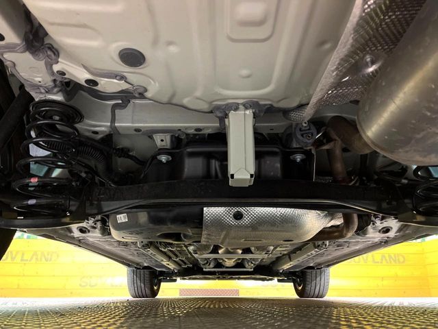 TOYOTA COROLLA CROSS 2024 Image 31