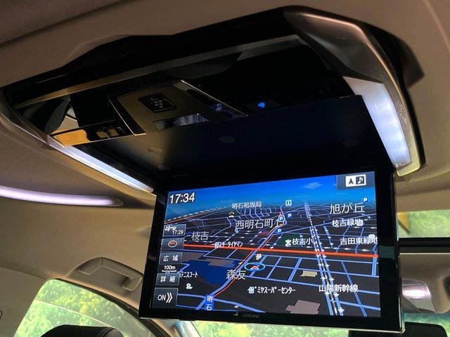 TOYOTA ALPHARD 2016 Image 31