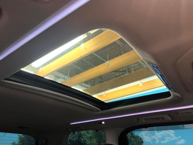 TOYOTA ALPHARD 2016 Image 31