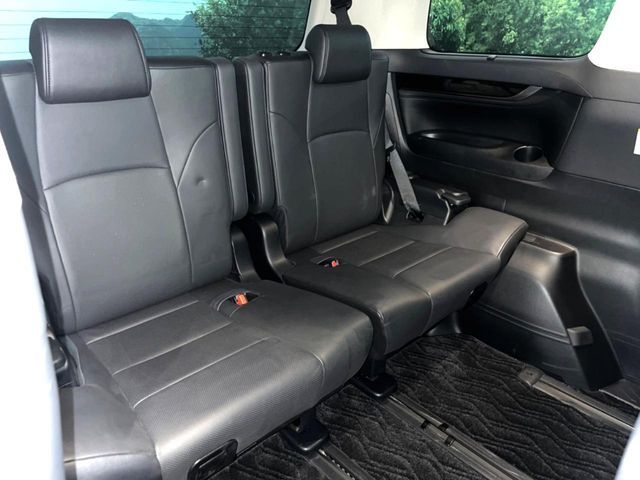 TOYOTA ALPHARD 2016 Image 31