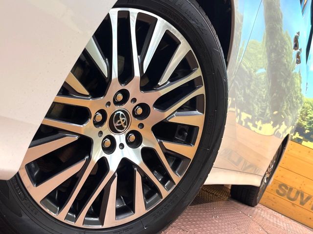 TOYOTA ALPHARD 2016 Image 31