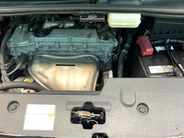 TOYOTA ALPHARD 2016 Image 31