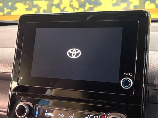 TOYOTA SIENTA 2022 Image 31