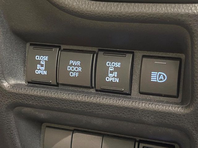 TOYOTA SIENTA 2022 Image 31