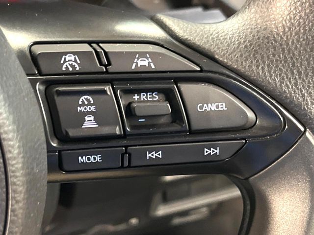 TOYOTA SIENTA 2022 Image 31