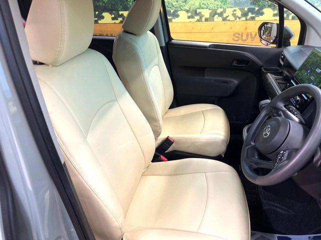 TOYOTA SIENTA 2022 Image 31