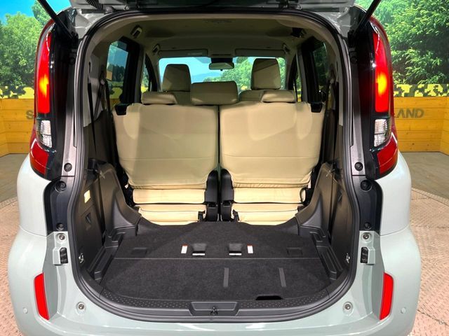 TOYOTA SIENTA 2022 Image 31